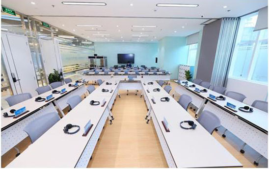 MB khai trương Trung tâm Học tập và Sáng tạo cơ sở Hà Nội