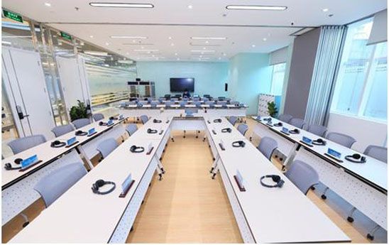 MB khai trương Trung tâm Học tập và Sáng tạo cơ sở Hà Nội
