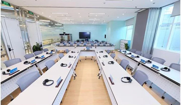 MB khai trương Trung tâm Học tập và Sáng tạo cơ sở Hà Nội