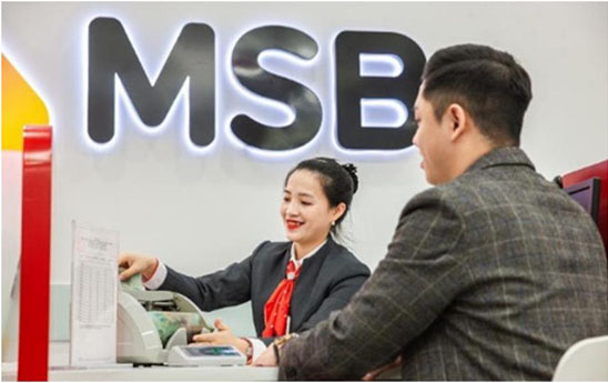 MSB Bình Thuận thông báo chuyển địa điểm