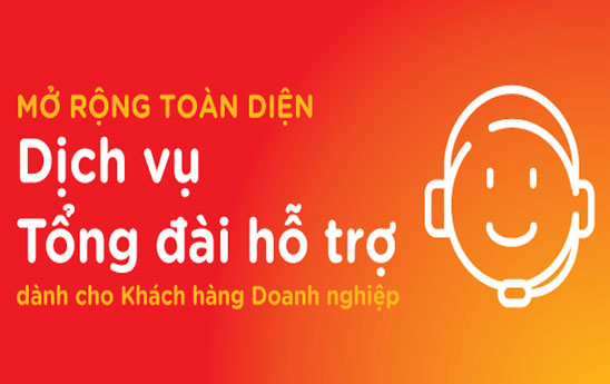 MSB mở rộng toàn diện dịch vụ tổng đài hỗ trợ khách hàng doanh nghiệp