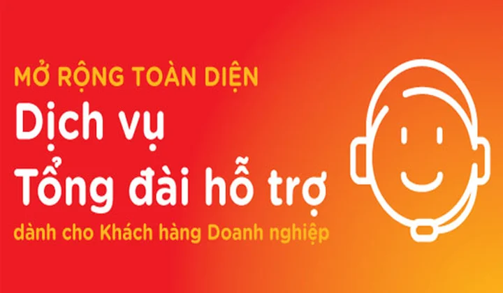 MSB mở rộng toàn diện dịch vụ tổng đài hỗ trợ khách hàng doanh nghiệp