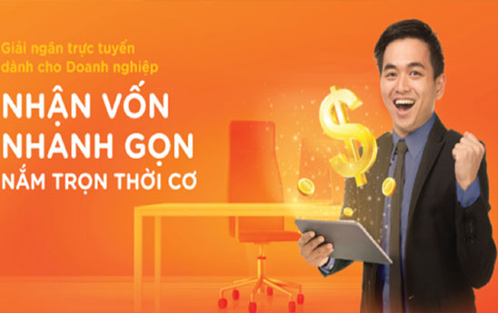 MSB ra mắt tính năng giải ngân trực tuyến cho khách hàng vay vốn