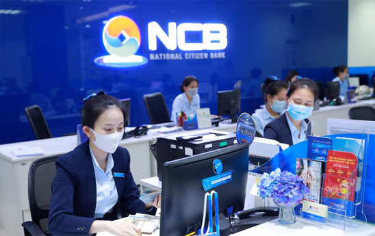 NCB triển khai hỗ trợ lãi suất 2%, giúp doanh nghiệp phục hồi hoạt động sản xuất kinh doanh