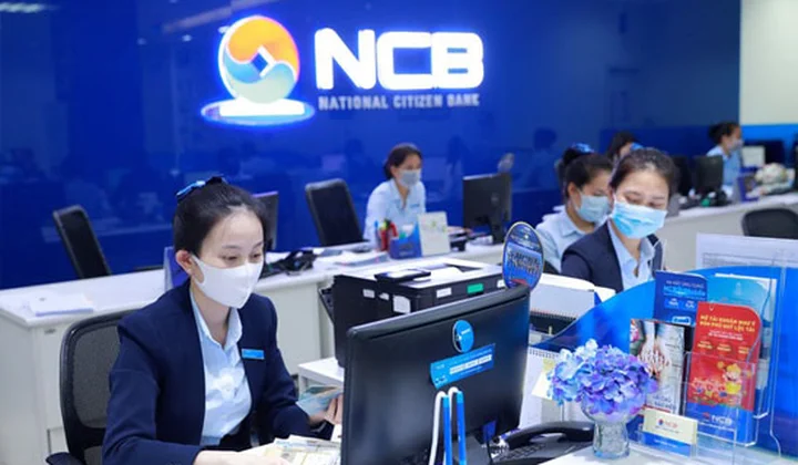 NCB tiếp tục ổn định, vững vàng vượt qua đại dịch Covid-19