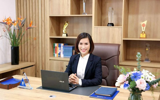 NCB có tân Chủ tịch Hội đồng quản trị