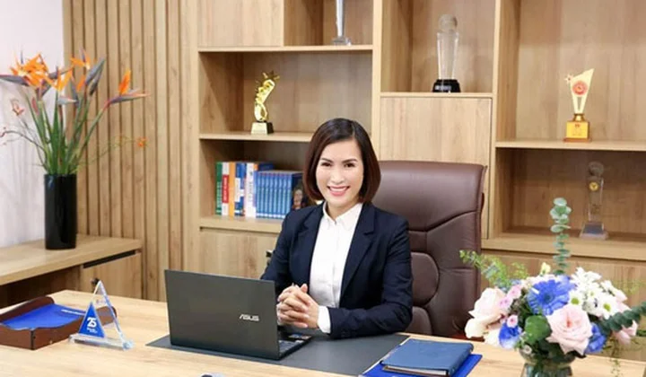 NCB có tân Chủ tịch Hội đồng quản trị