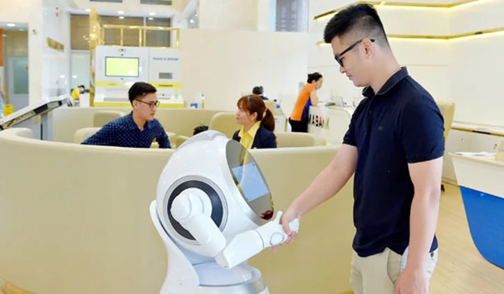 NamABank vượt 29% kế hoạch lãi trước thuế 2021