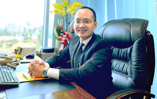 NamABank bổ nhiệm Phó Tổng giám đốc