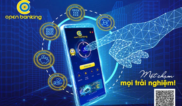 NamABank với Open Banking phiên bản 2.0 nhiều tính năng ưu việt