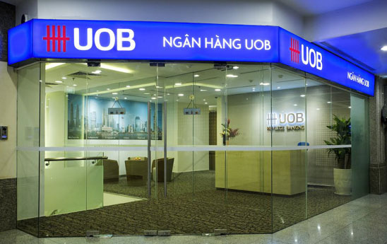 Ngân hàng OUB Việt Nam được chấp thuận tăng vốn điều lệ