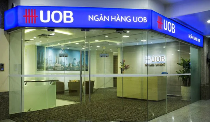 Ngân hàng OUB Việt Nam được chấp thuận tăng vốn điều lệ
