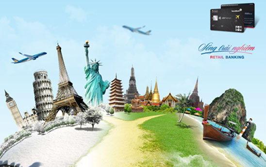 Nhiều ưu đãi cho chủ thẻ VietinBank JCB Vietnam Airlines Platinum