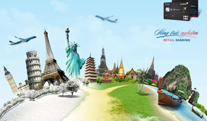 Nhiều ưu đãi cho chủ thẻ VietinBank JCB Vietnam Airlines Platinum