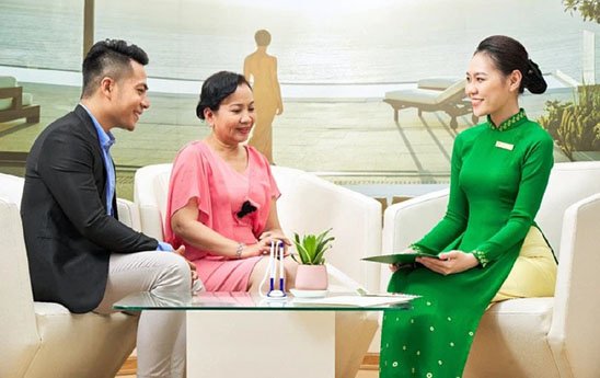 OCB cho vay với lãi suất chỉ từ 5,99%/năm, thủ tục giải ngân nhanh