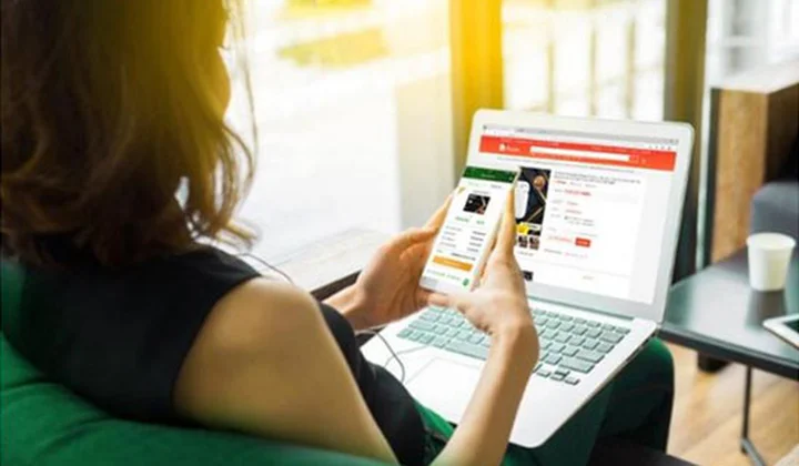 OCB nâng cấp tính năng giao dịch trực tuyến