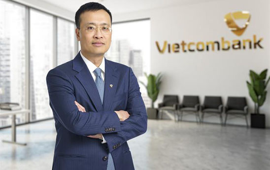 Ông Phạm Quang Dũng được bầu làm Chủ tịch Hội đồng quản trị Vietcombank