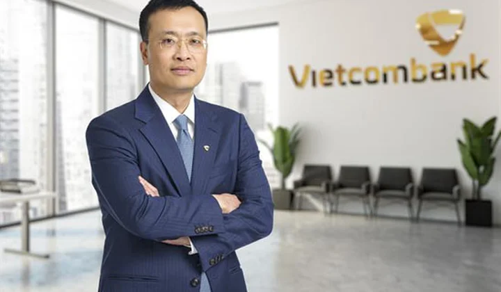 Ông Phạm Quang Dũng được bầu làm Chủ tịch Hội đồng quản trị Vietcombank