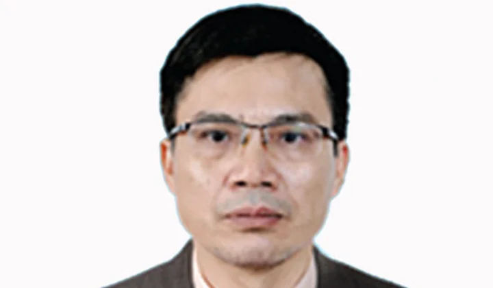 Ông Trần Văn Tần phụ trách hoạt động HĐQT VietinBank thay ông Lê Đức Thọ