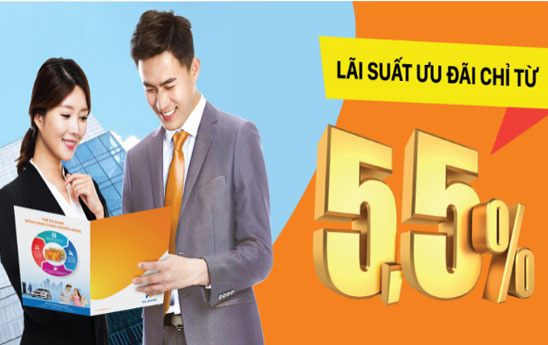 PGBank cho vay CBNV Bảo Việt life lãi suất ưu đãi