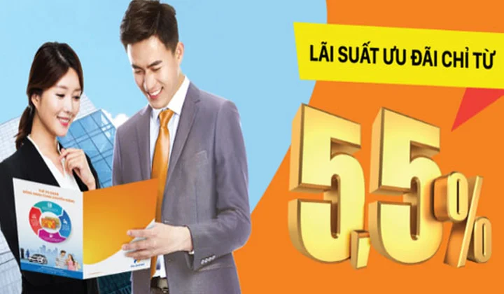 PGBank cho vay CBNV Bảo Việt life lãi suất ưu đãi