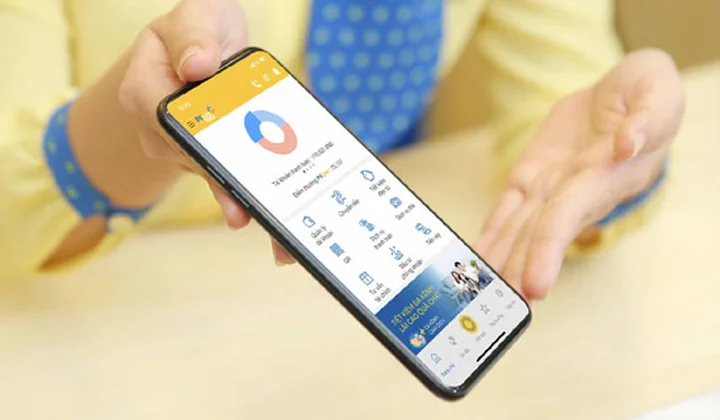 PV-Mobile Banking ra mắt tính năng hiển thị thông tin giao dịch