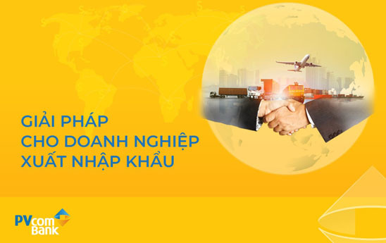 PVcomBank miễn giảm lên tới 80% phí chuyển tiền quốc tế