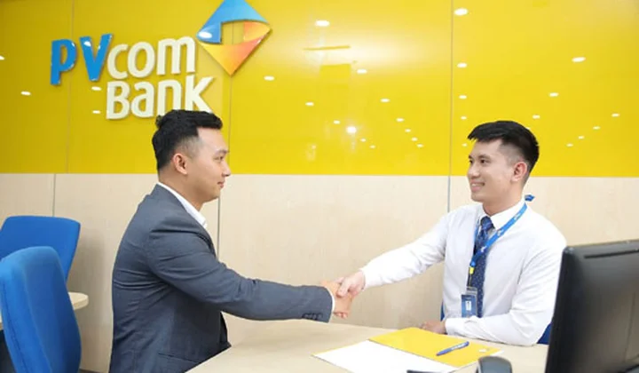 PVcomBank miễn phí chuyển tiền quốc tế cho doanh nghiệp