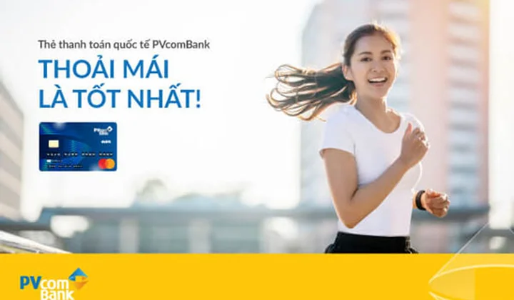 PVcomBank ra mắt sản phẩm mới Mastercard Debit