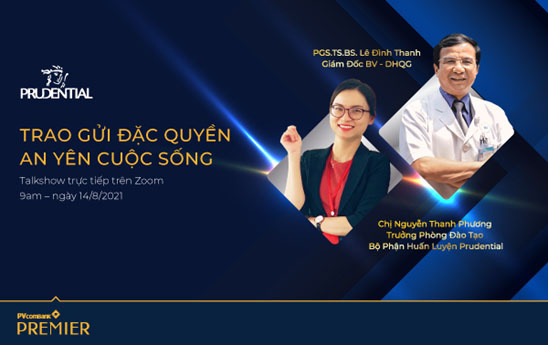 PVcomBank trao gửi đặc quyền tài chính để khách hàng an tâm trong mùa dịch