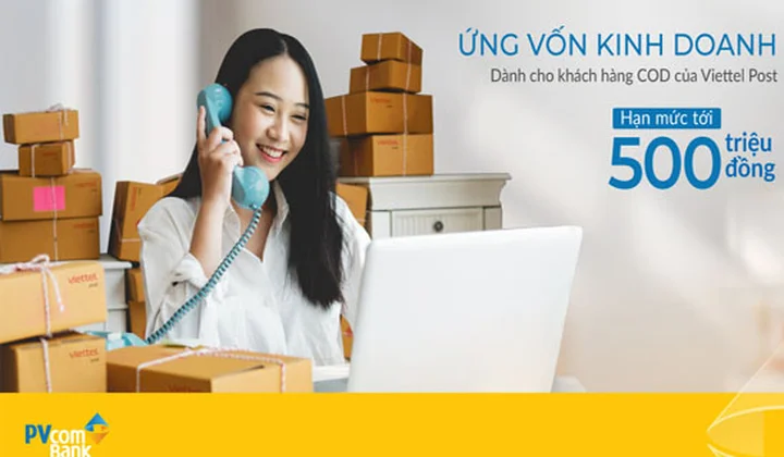 PVcomBank và Viettel Post nâng tầm hợp tác chiến lược