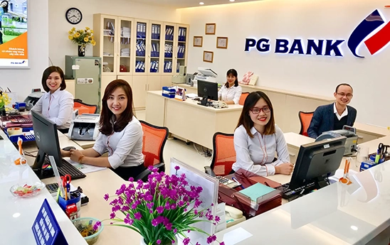 Petrolimex thông qua phương án thoái vốn khỏi PGBank