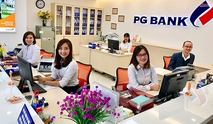 Petrolimex thông qua phương án thoái vốn khỏi PGBank