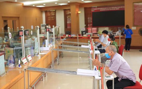Phát huy sức mạnh đoàn kết, toàn hệ thống Agribank cùng vượt qua dịch bệnh