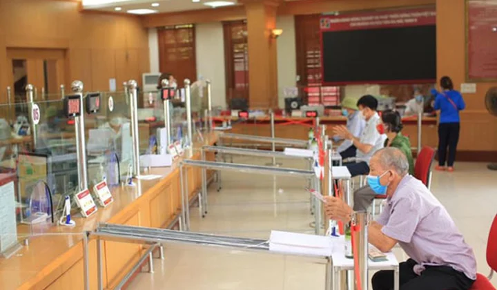 Phát huy sức mạnh đoàn kết, toàn hệ thống Agribank cùng vượt qua dịch bệnh