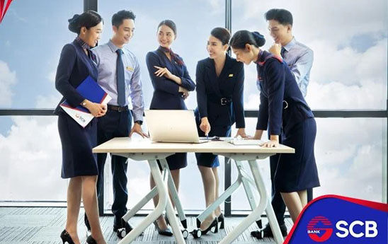 SCB chuẩn hóa công nghệ nền tảng, đẩy mạnh quá trình chuyển đổi số