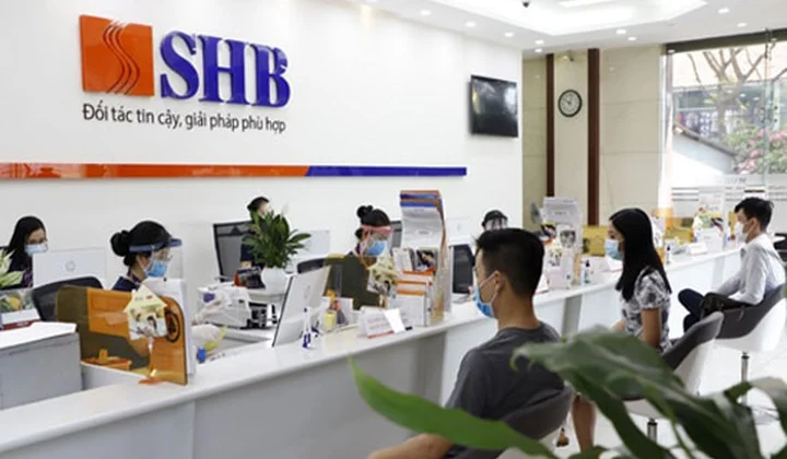9 tháng đầu năm, tổng tài sản SHB tăng 12,5%