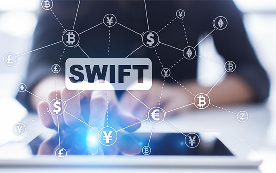 Sacombank triển khai dịch vụ SWIFT GPI theo chuẩn quốc tế