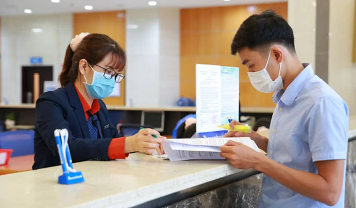 Sacombank triển khai nguồn vốn cho vay gián tiếp từ Quỹ SMEDF đến doanh nghiệp