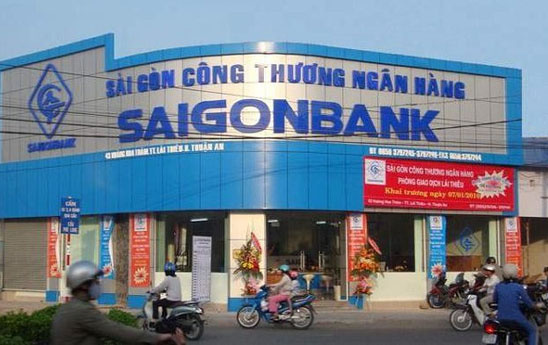 Saigonbank muốn bán toàn bộ hơn 8,2 triệu cổ phiếu BVB