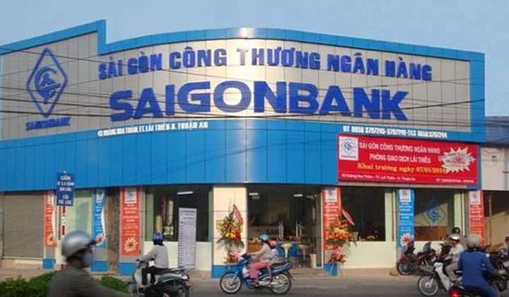 Saigonbank muốn bán toàn bộ hơn 8,2 triệu cổ phiếu BVB