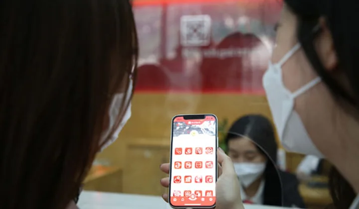 SeABank gia tăng trải nghiệm ngân hàng số bằng điện toán đám mây