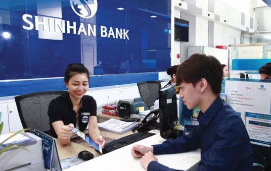 Shinhan Việt Nam thông báo hoạt động của 04 chi nhánh tại TP. Hồ Chí Minh