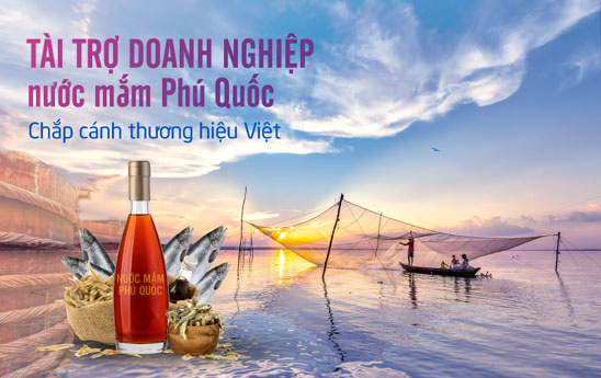 TPBank dành Gói ưu đãi hỗ trợ vay vốn cho doanh nghiệp sản xuất nước mắm tại Phú Quốc