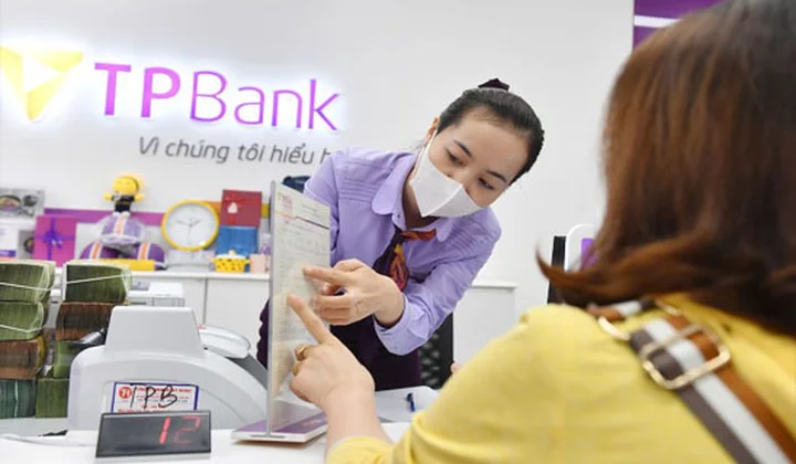 TPBank triển khai gói hỗ trợ khách hàng gặp khó khăn vì Covid-19