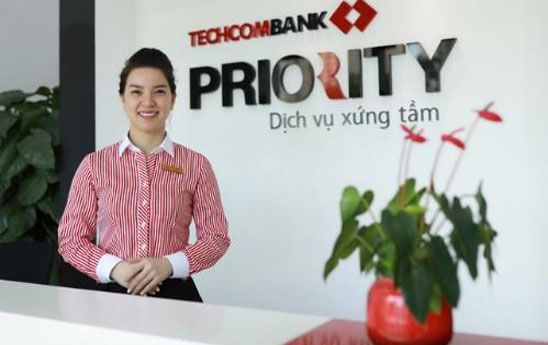 Techcombank được chấp thuận thành lập 02 chi nhánh