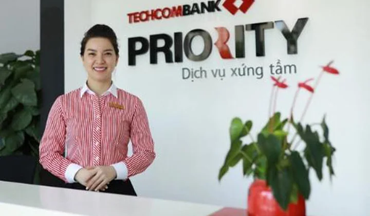 Techcombank được chấp thuận thành lập 02 chi nhánh