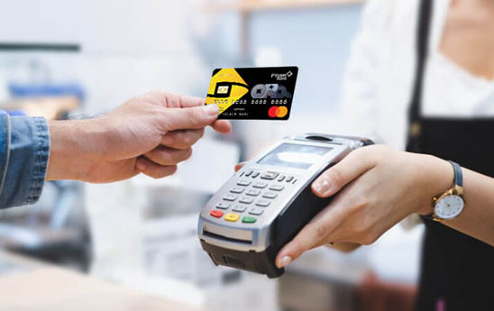 Thẻ tín dụng hoàn tiền - “bảo bối” chi tiêu tiết kiệm thời dịch