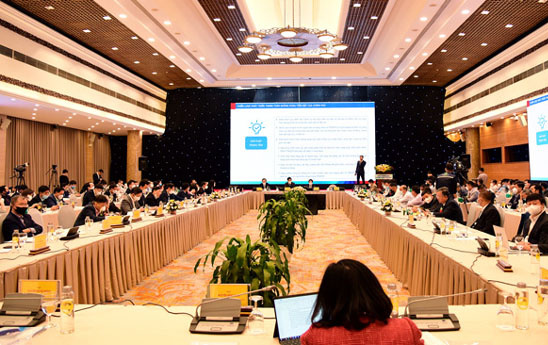 Thúc đẩy thanh toán không dùng tiền mặt trong lĩnh vực nông nghiệp, nông thôn