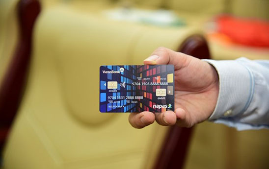 Tính năng nhân đôi, tiện ích vượt trội với thẻ nội địa VietinBank 2Car